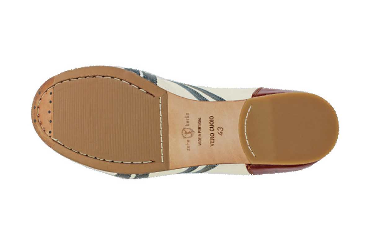 Schuhe - ZEHA Berlin -  Carl Hässner - Finalist